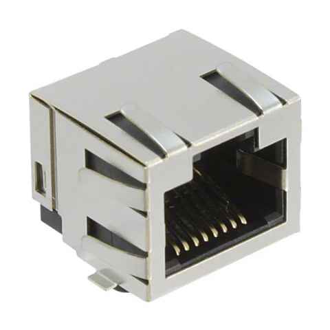 RJCSE538001 射频同轴连接器