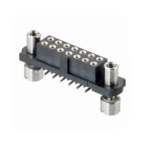 M80-4S15042F9 矩形连接器