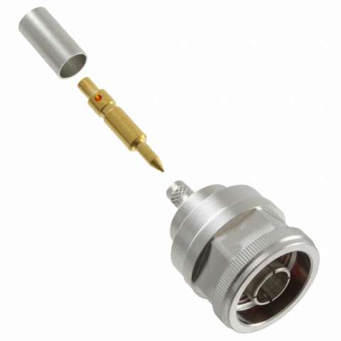 172142-11 N 型射频同轴连接器