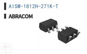 AISM-1812H-271K-T