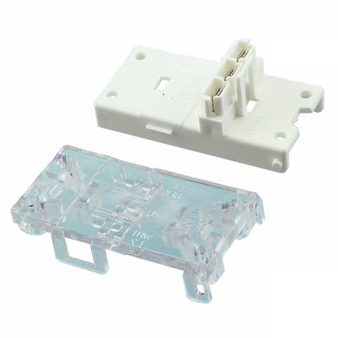 0194021000 矩形连接器