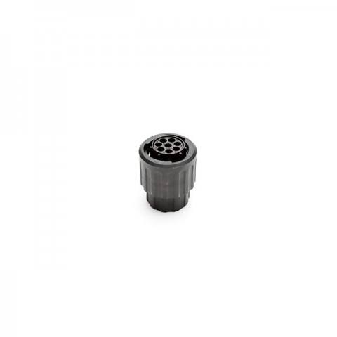 RTS6BS12N8SHEC03 射频同轴连接器
