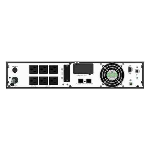 U01S11V 不间断电源（UPS)系统
