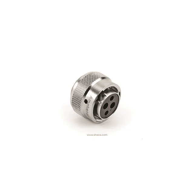 RT06142SNH03 射频同轴连接器