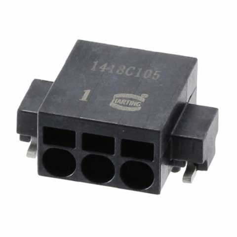 14010313102000 FFC、FPC（扁平柔性）连接器