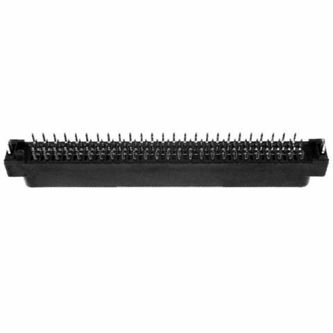 1-1734100-0 中心带触点射频同轴连接器