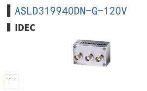 ASLD319940DN-G-120V 选择开关