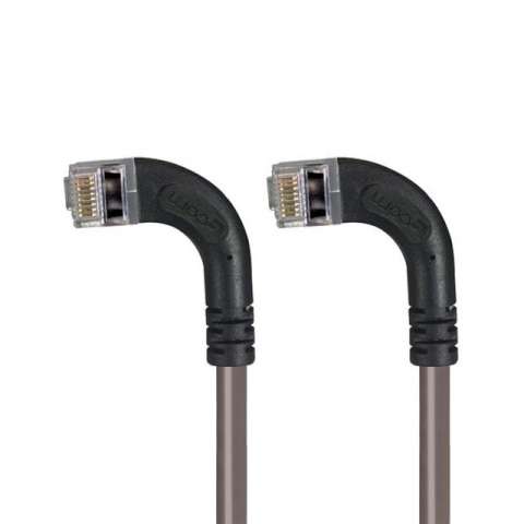 TRD695SZRA9GRY-2 模块化以太网电缆（RJ45，RJ11）