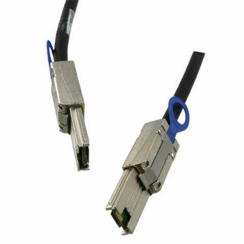 8M26-AA0401-1.00 可插拔电缆