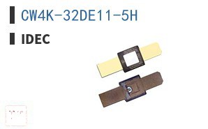 CW4K-32DE11-5H 钥匙锁开关