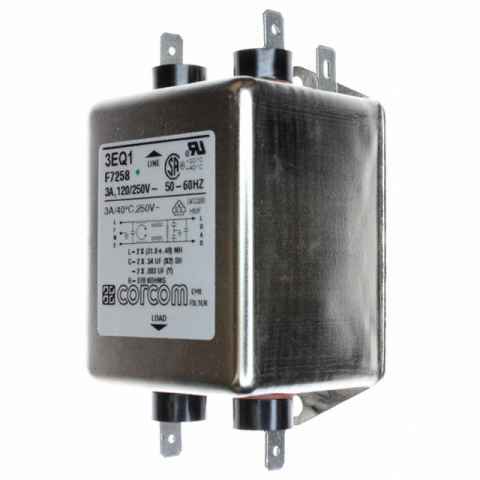3EQ1 电感
