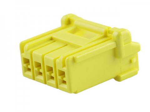 5046930403 矩形连接器
