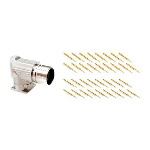MA5RAE1702-KIT 射频同轴连接器