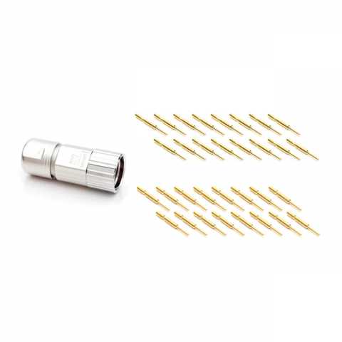 MA7CAP1600-S3-KIT 射频同轴连接器