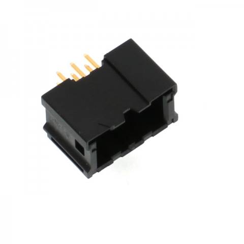 DF51A-6DP-2DSA(01) 矩形连接器