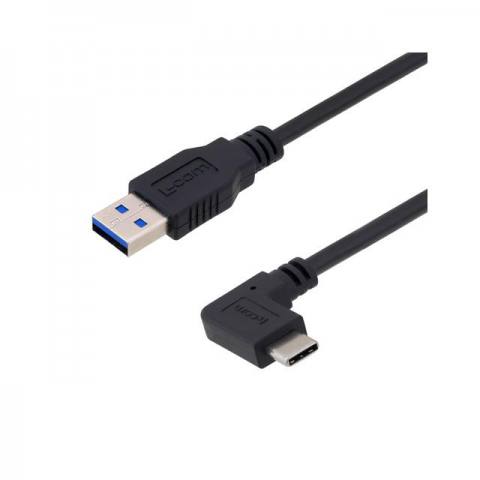 U3A00075-1M USB 电缆