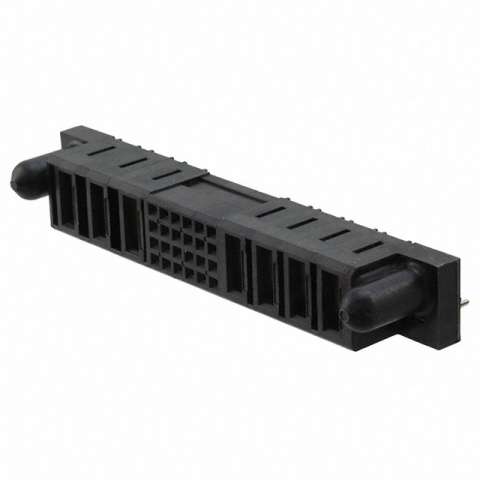 6450150-3 多束射频同轴连接器