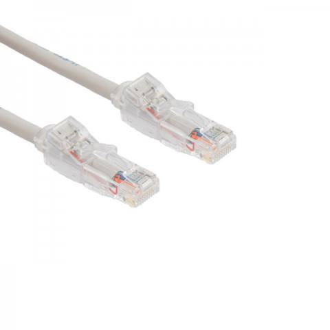 TRD695ATC-2M 模块化以太网电缆（RJ45，RJ11）