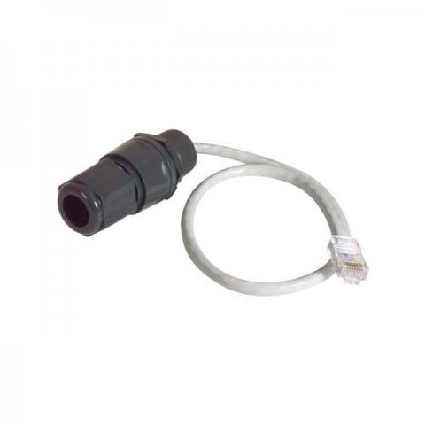 CG-CRJ 模块化以太网电缆（RJ45，RJ11）