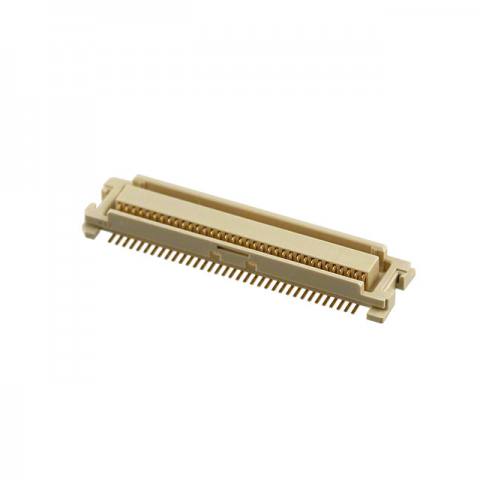 0529910708 矩形连接器
