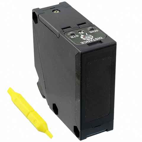 EQ-511 光电，工业
