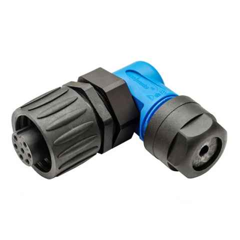 C01630F00620010 射频同轴连接器