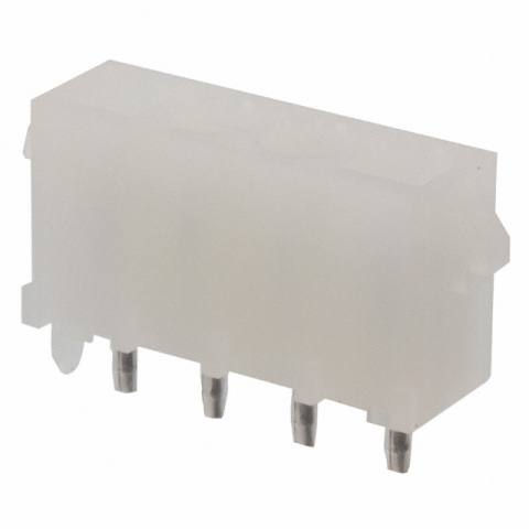 0432550129 矩形连接器