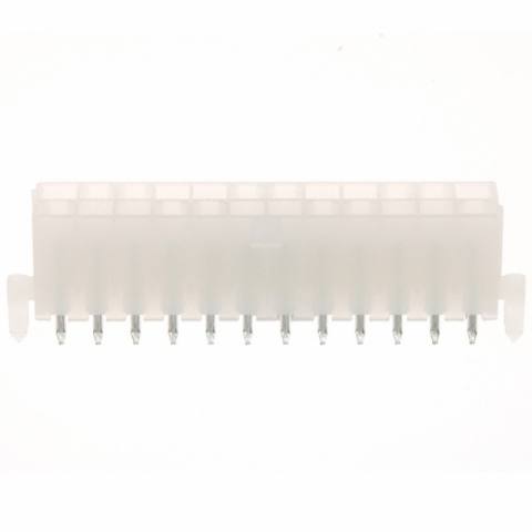 0039299242 矩形连接器