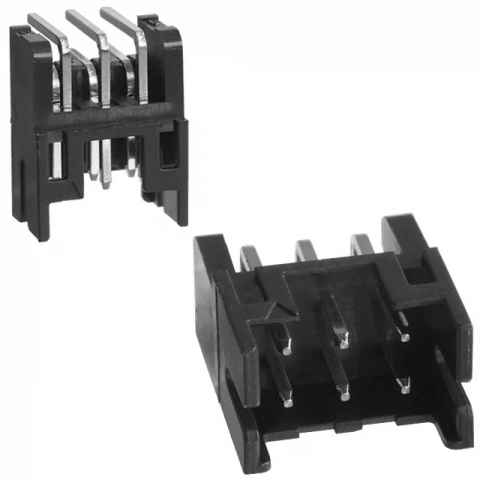 DF11-6DP-2DS(24) 矩形连接器