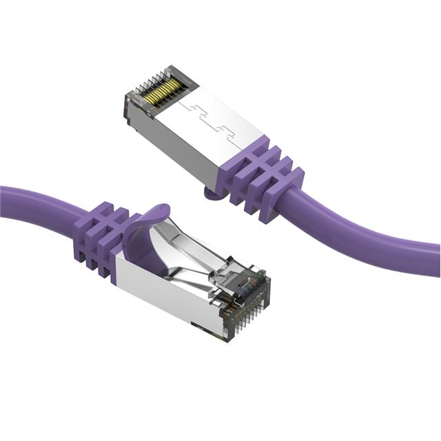 CM-100377PUBSTK 模块化以太网电缆（RJ45，RJ11）