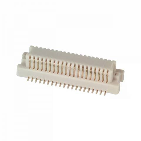 DF15C(0.8)-40DS-0.65V(50) 矩形连接器