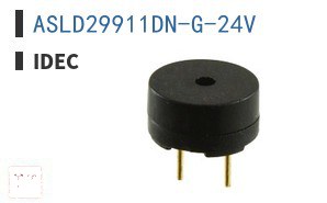 ASLD29911DN-G-24V 选择开关