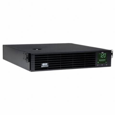 SMART2200RM2UN 不间断电源（UPS)系统