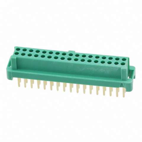 G125-FV13405L0P 矩形连接器