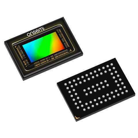 AR0830CSSC11SMKA1-CP2 图像传感器，镜头，摄像头