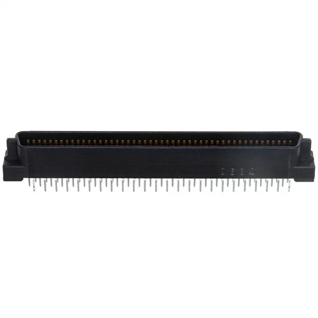 5174683-8 D 型、板对板射频同轴连接器