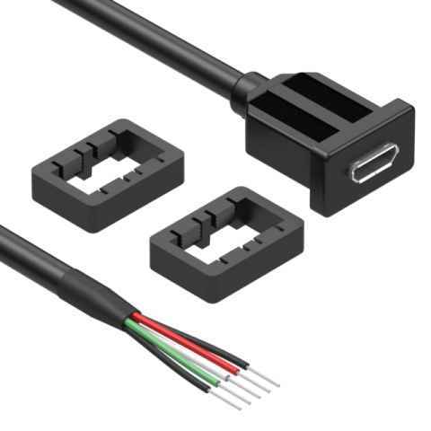 10-03659 USB 电缆