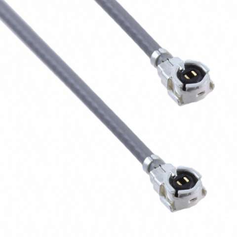 U.FL-2LP-068N1-A-(800) 矩形连接器