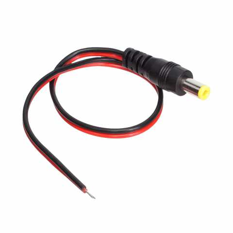 PWR-CABLE 套管连接器电缆