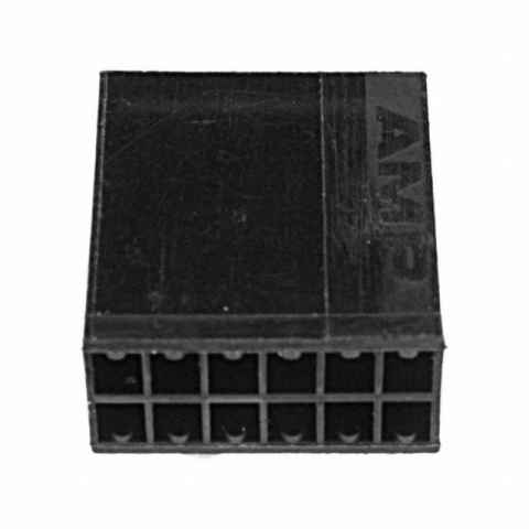 1-87133-1 矩形连接器