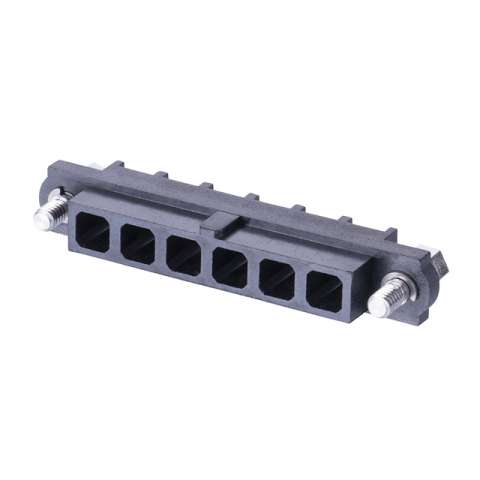 M80-263F104-12-00 矩形连接器