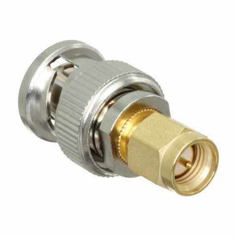 901-164 射频同轴连接器