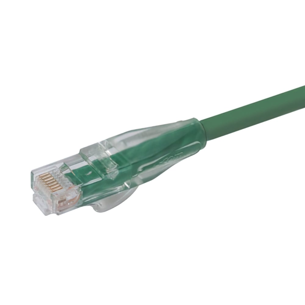 TRD815CRGR-7 模块化以太网电缆（RJ45，RJ11）