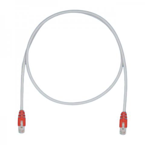 STPCH9MBRD 模块化以太网电缆（RJ45，RJ11）