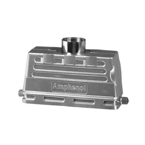 C14610R0246068 射频同轴连接器