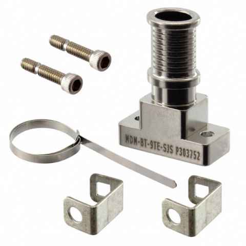 MDM-BT-9TE-SJS 矩形连接器