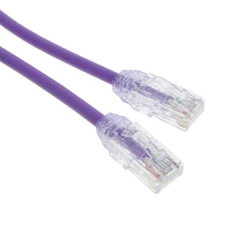 UTP28X15VL 模块化以太网电缆（RJ45，RJ11）