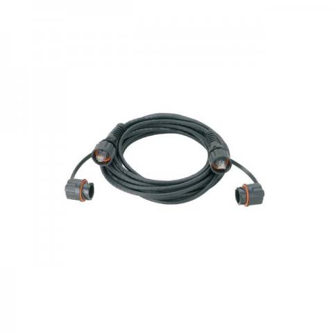 IUTP6X3MBL 模块化以太网电缆（RJ45，RJ11）