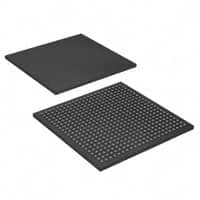 XC6SLX75-3CSG484C 嵌入式 - 现场可编程门阵列 (FPGA)