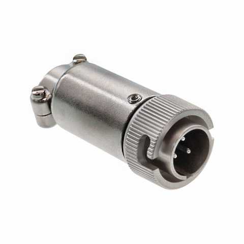 RM12BPE-3PH(71) 矩形连接器
